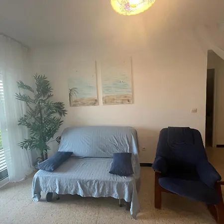 Vista Azul Apartment *