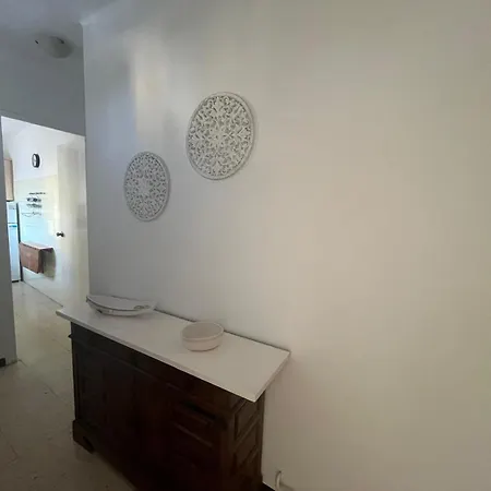 Vista Azul Apartment