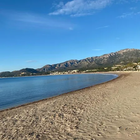 Vista Azul *